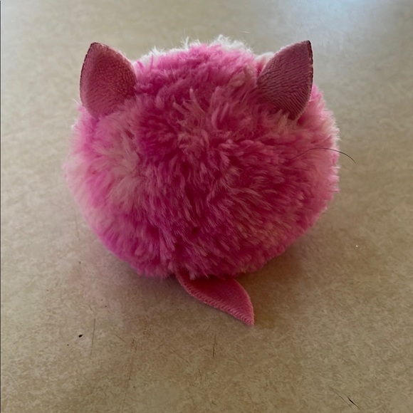 Ty beanie boo Ty Puff. Princess and Evie. - Picture 6 of 7